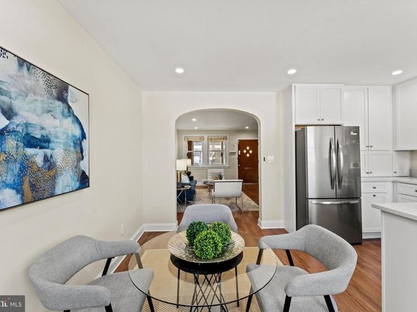 1764 Lyman Place NE, Washington DC 20002