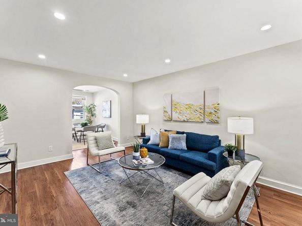 1764 Lyman Place NE, Washington DC 20002