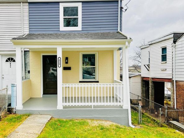 829 50TH Street NE, Washington DC 20019