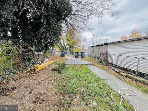 829 50TH Street NE, Washington DC 20019