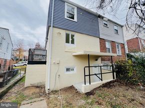 829 50TH Street NE, Washington DC 20019