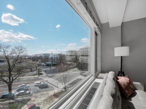 2475 Virginia Avenue NW 627, Washington DC 20037