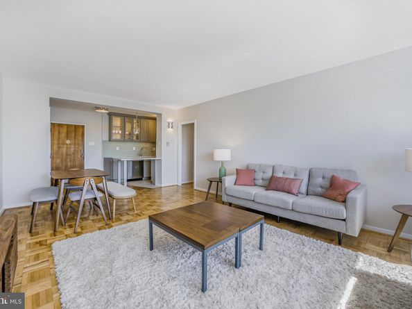 2475 Virginia Avenue NW 627, Washington DC 20037