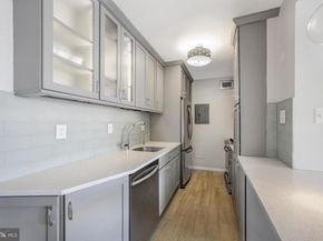 2475 Virginia Avenue NW 627, Washington DC 20037