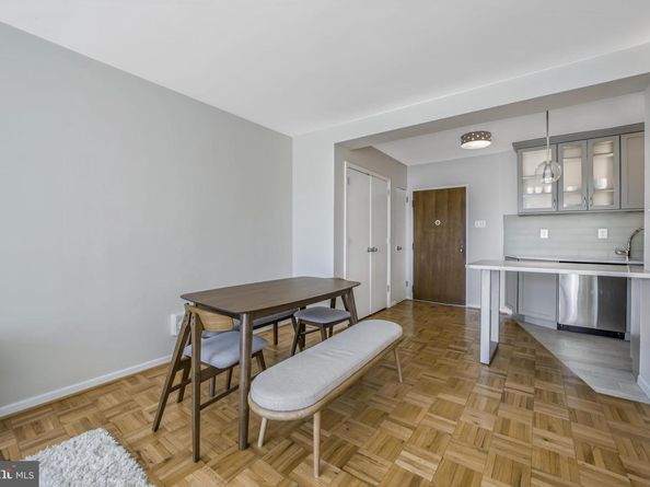 2475 Virginia Avenue NW 627, Washington DC 20037
