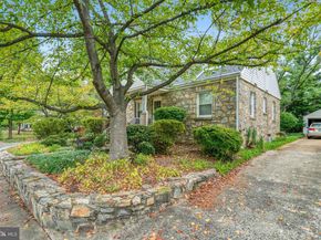 2515 N Lexington Street, Arlington VA 22207