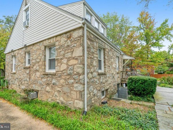 2515 N Lexington Street, Arlington VA 22207