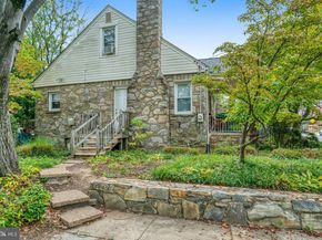 2515 N Lexington Street, Arlington VA 22207