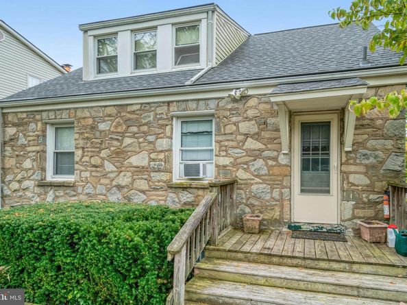 2515 N Lexington Street, Arlington VA 22207