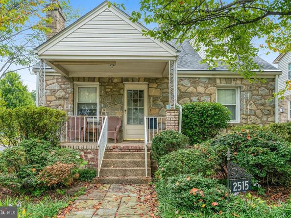 2515 N Lexington Street, Arlington VA 22207