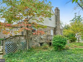 2515 N Lexington Street, Arlington VA 22207