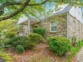 2515 N Lexington Street, Arlington VA 22207