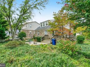 2515 N Lexington Street, Arlington VA 22207