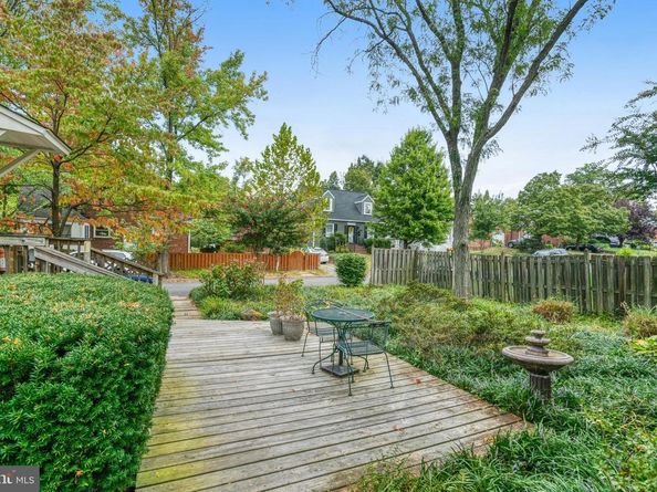 2515 N Lexington Street, Arlington VA 22207