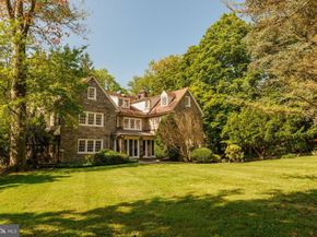 1026 Westview Street, Philadelphia PA 19119