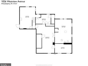 1026 Westview Street, Philadelphia PA 19119