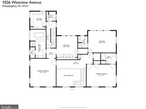 1026 Westview Street, Philadelphia PA 19119
