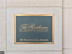 801 Pennsylvania Avenue NW 1125, Washington DC 20004