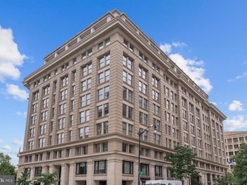 801 Pennsylvania Avenue NW