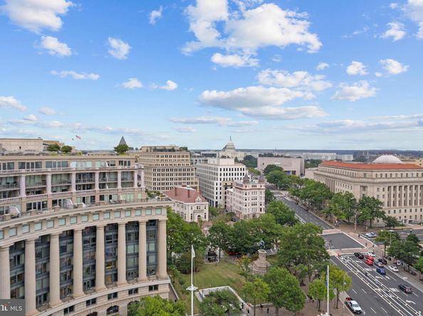 801 Pennsylvania Avenue NW 1125, Washington DC 20004