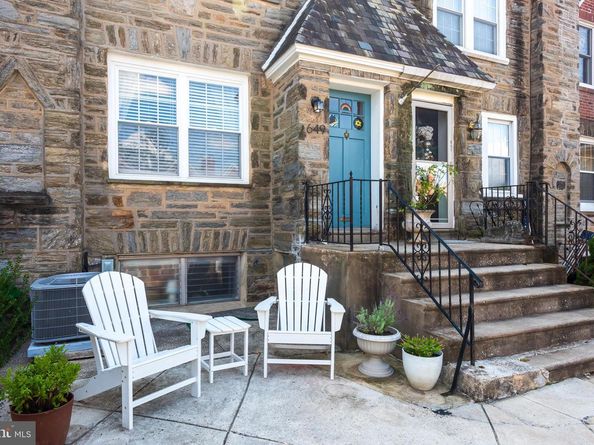 649 Maris Street, Philadelphia PA 19128