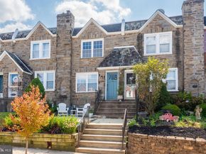 649 Maris Street, Philadelphia PA 19128