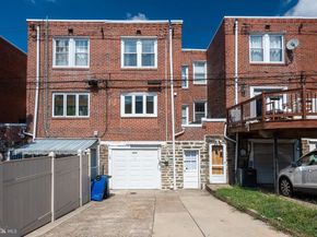 649 Maris Street, Philadelphia PA 19128