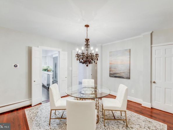 1656 32nd Street NW, Washington DC 20007