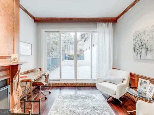1656 32nd Street NW, Washington DC 20007