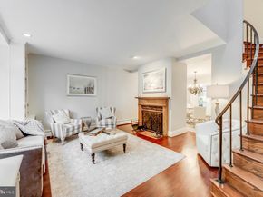 1656 32nd Street NW, Washington DC 20007