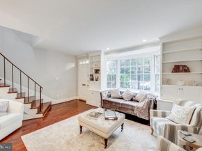 1656 32nd Street NW, Washington DC 20007