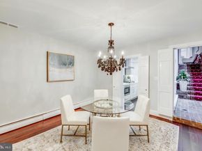 1656 32nd Street NW, Washington DC 20007