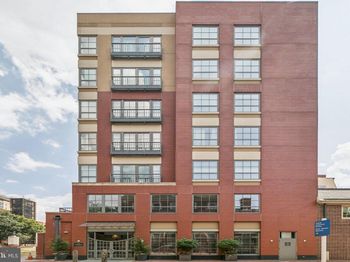 121 Walnut Street