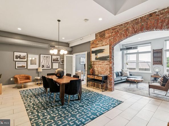 121 Walnut Street 404, Philadelphia PA 19106