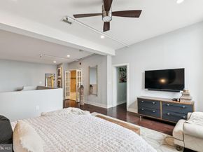 121 Walnut Street 404, Philadelphia PA 19106