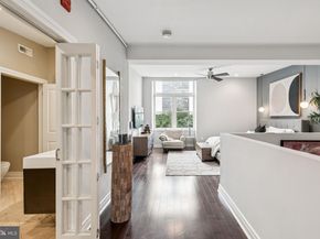 121 Walnut Street 404, Philadelphia PA 19106