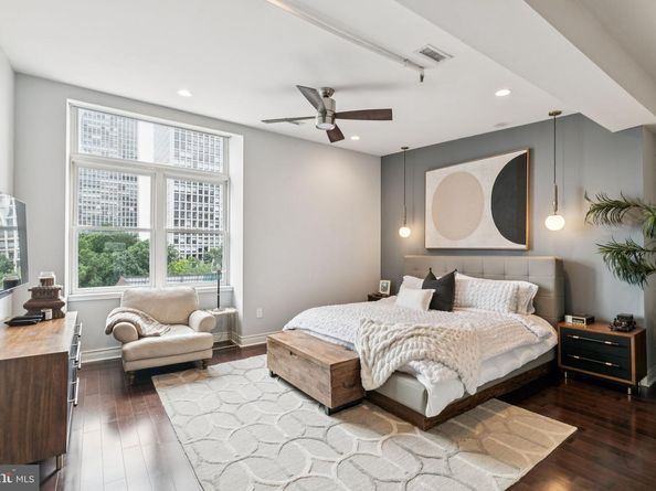 121 Walnut Street 404, Philadelphia PA 19106