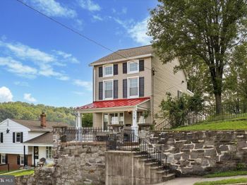 119 Cedar Avenue