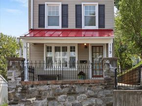 119 Cedar Avenue, Conshohocken PA 19428