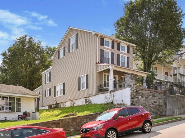 119 Cedar Avenue, Conshohocken PA 19428