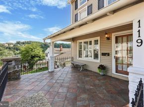 119 Cedar Avenue, Conshohocken PA 19428