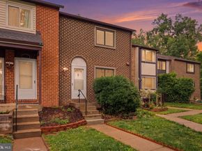 502 Giles Place, Sterling VA 20164
