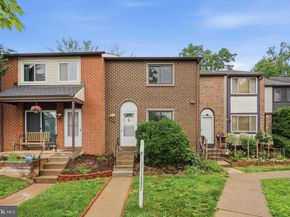502 Giles Place, Sterling VA 20164