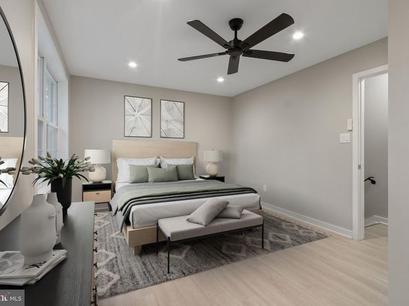 3371 Breckenridge Court, Annandale VA 22003