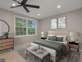 3371 Breckenridge Court, Annandale VA 22003