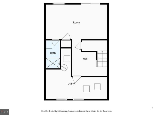 3371 Breckenridge Court, Annandale VA 22003