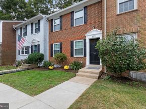 3371 Breckenridge Court, Annandale VA 22003