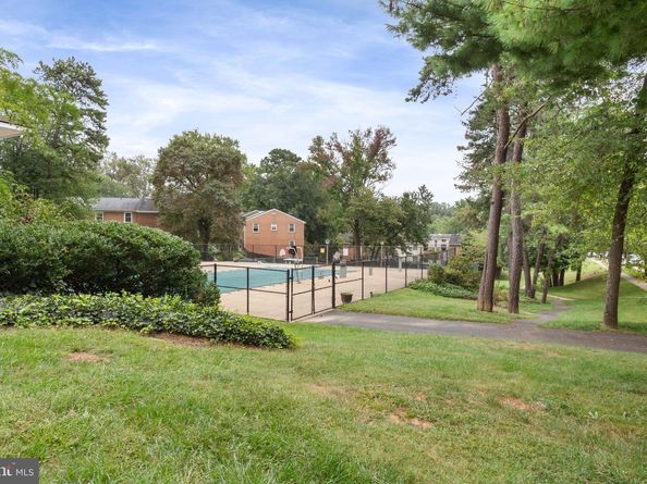 3371 Breckenridge Court, Annandale VA 22003