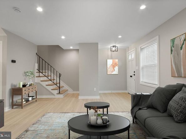 3371 Breckenridge Court, Annandale VA 22003