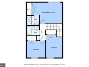 3371 Breckenridge Court, Annandale VA 22003